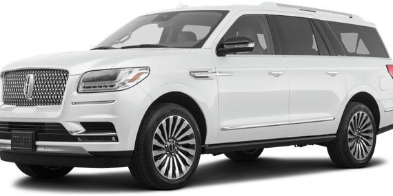 LINCOLN NAVIGATOR L 2019 5LMJJ3TTXKEL02323 image